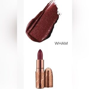 ***NEW***MAC Cosmetics Bronzing Collection Dazzle Lipstick Shade